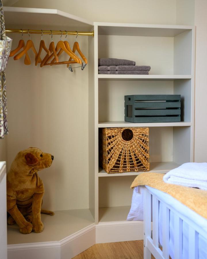 Meldrums Apartments Ceres ภายนอก รูปภาพ