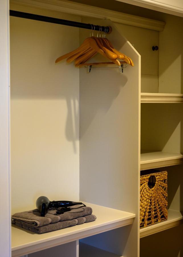 Meldrums Apartments Ceres ภายนอก รูปภาพ
