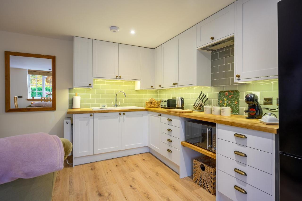 Meldrums Apartments Ceres ภายนอก รูปภาพ