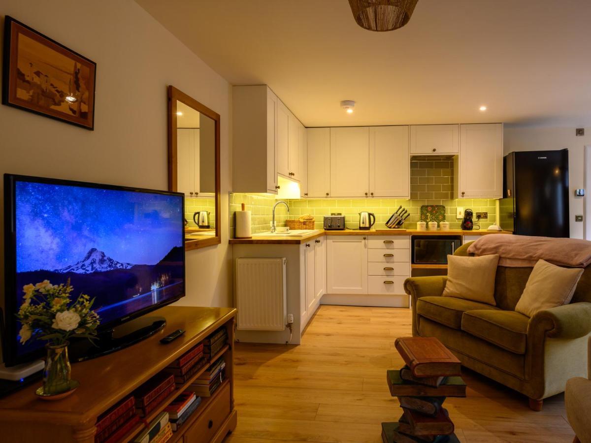 Meldrums Apartments Ceres ภายนอก รูปภาพ